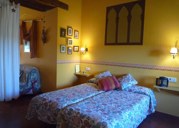 Hort De L'aubert Apartamento *