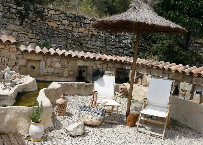 Hort De L'aubert Apartamento