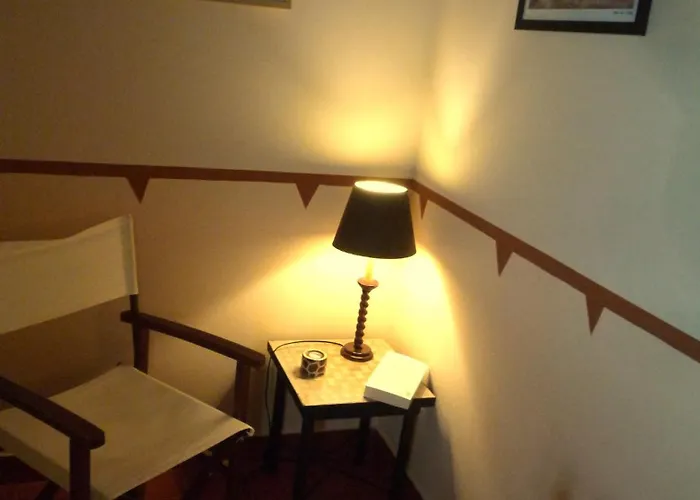 Apartamento Hort De L'aubert *