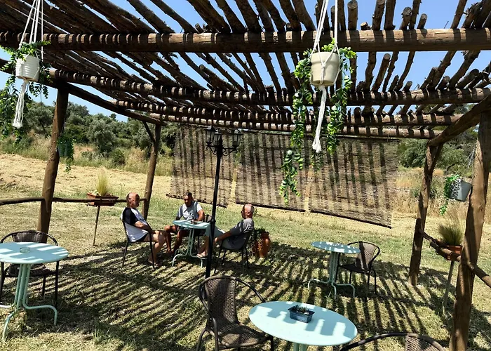 Hort De L'aubert * Cretas