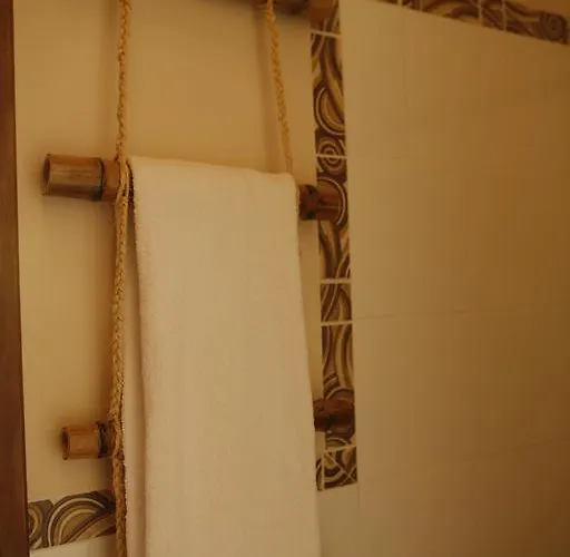 Apartamento Hort De L'aubert Cretas