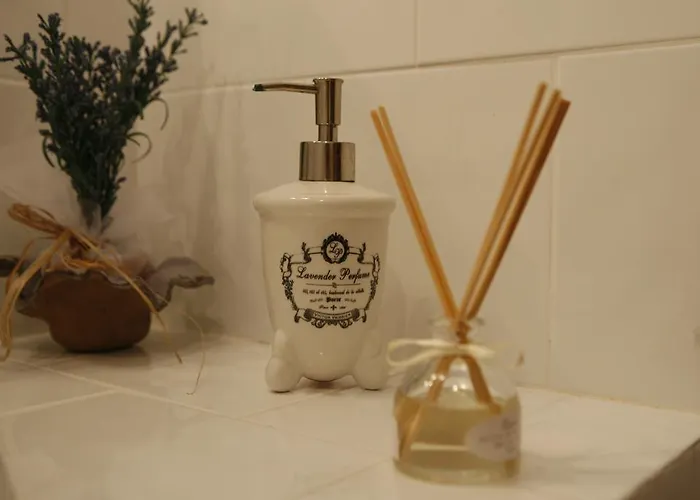 Hort De L'aubert * Cretas