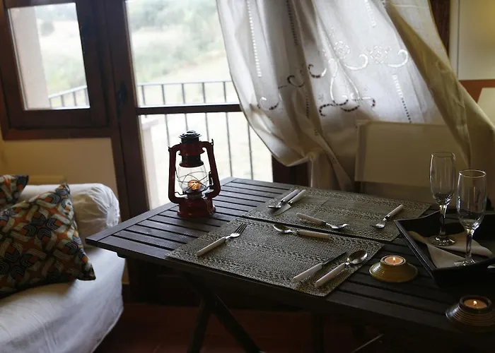 Apartamento Hort De L'aubert *