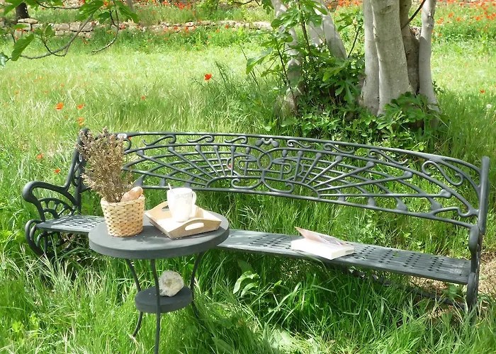 Hort De L'aubert Apartamento Cretas