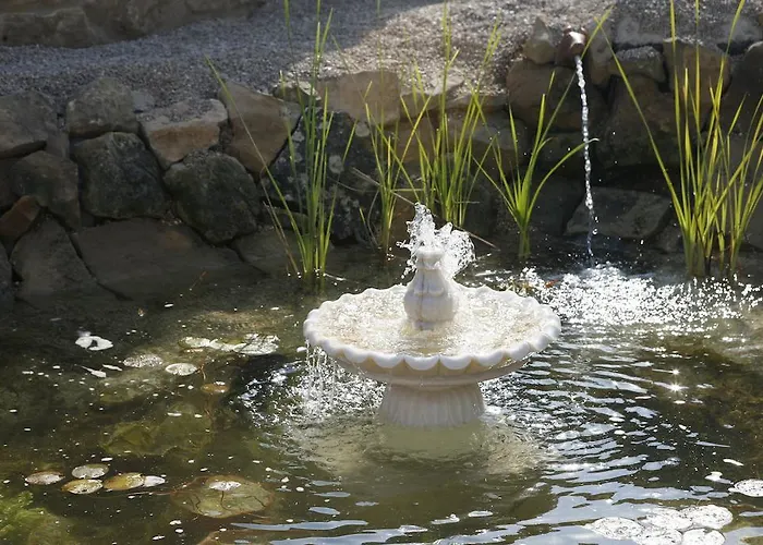 Hort De L'aubert Apartamento