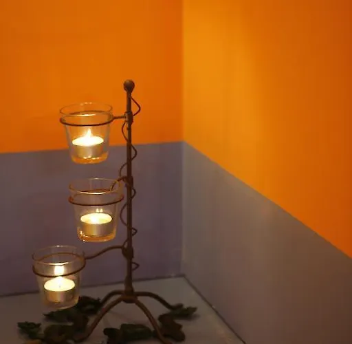 Hort De L'aubert Apartamento