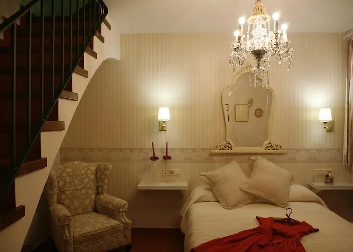 Hort De L'aubert Apartamento *