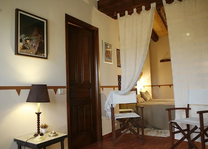 Apartamento Hort De L'aubert Cretas