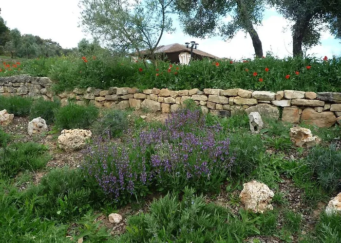 Hort De L'aubert Cretas