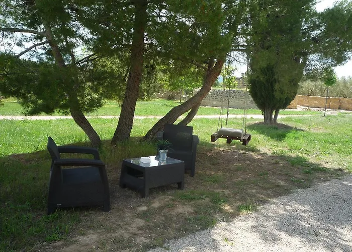 Apartamento Hort De L'aubert