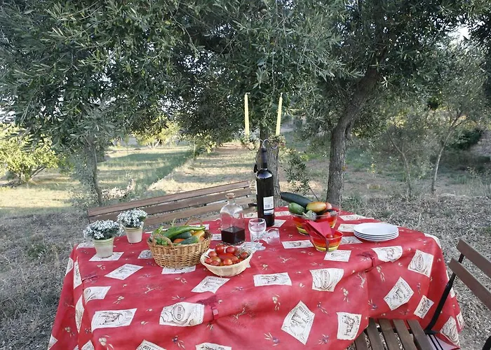 Apartamento Hort De L'aubert Cretas