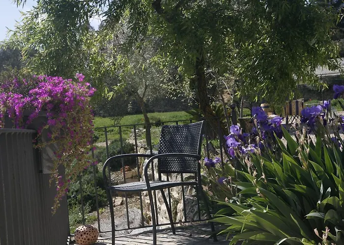 Apartamento Hort De L'aubert *