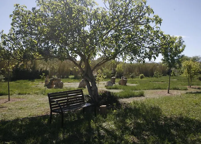 Hort De L'aubert * Cretas