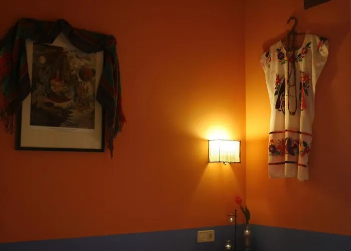 Hort De L'aubert Apartamento Cretas